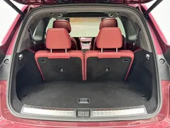 2025 Aito M8 EREV Ultra 53.4kWh 6-seat 192-line LiDAR — фото 15