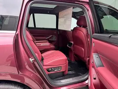2025 Aito M8 EREV Ultra 53.4kWh 6-seat 192-line LiDAR — фото 16