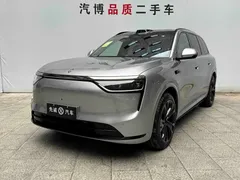 2025 Aito M8 EREV Ultra 53.4kWh 5-Seat 192-line Lidar — фото 1
