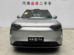2025 Aito M8 EREV Ultra 53.4kWh 5-Seat 192-line Lidar — фото 2