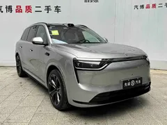 2025 Aito M8 EREV Ultra 53.4kWh 5-Seat 192-line Lidar — фото 3