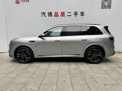 2025 Aito M8 EREV Ultra 53.4kWh 5-Seat 192-line Lidar — фото 4