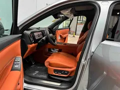 2025 Aito M8 EREV Ultra 53.4kWh 5-Seat 192-line Lidar — фото 8