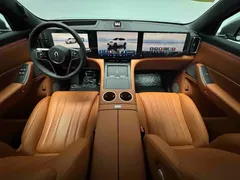 2025 Aito M8 EREV Ultra 53.4kWh 5-Seat 192-line Lidar — фото 9