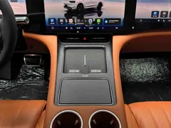 2025 Aito M8 EREV Ultra 53.4kWh 5-Seat 192-line Lidar — фото 10