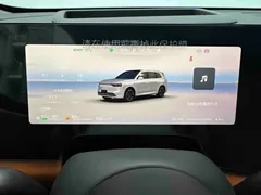 2025 Aito M8 EREV Ultra 53.4kWh 5-Seat 192-line Lidar — фото 12