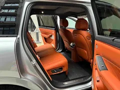 2025 Aito M8 EREV Ultra 53.4kWh 5-Seat 192-line Lidar — фото 13