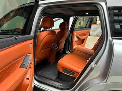 2025 Aito M8 EREV Ultra 53.4kWh 5-Seat 192-line Lidar — фото 15
