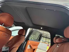 2025 Aito M8 EREV Ultra 53.4kWh 5-Seat 192-line Lidar — фото 16