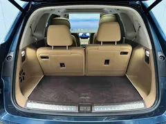 2025 Aito M8 EREV Ultra 53.4kWh 6-seat 192-line LiDAR, синий — фото 16