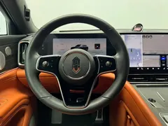 2024 Aito M9 EREV Ultra 42kWh 6, синий — фото 8