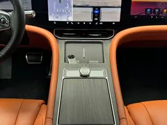2024 Aito M9 EREV Ultra 42kWh 6, синий — фото 11