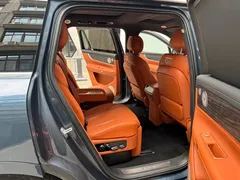 2024 Aito M9 EREV Ultra 42kWh 6, синий — фото 14