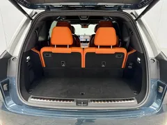 2024 Aito M9 EREV Ultra 42kWh 6, синий — фото 15