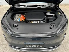 2024 Aito M9 EREV Ultra 42kWh 6, синий — фото 18