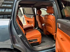 2024 Aito M9 EREV Ultra 42kWh 6, синий — фото 14