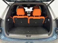 2024 Aito M9 EREV Ultra 42kWh 6, синий — фото 15