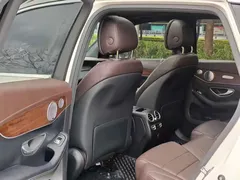 2021 Mercedes-Benz GLC 300 L 4MATIC Dynamic, белый — фото 6