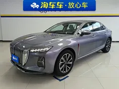 2025 Hongqi H5 PHEV 170 — фото 1