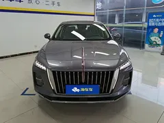 2025 Hongqi H5 PHEV 170 — фото 2