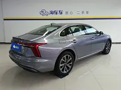 2025 Hongqi H5 PHEV 170 — фото 3