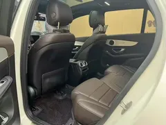 2022 Mercedes-Benz GLC 260 L 4MATIC Sport, белый — фото 6