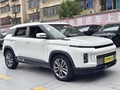 2020 Geely ICON 1.5TD i9 BSG, белый — фото 3