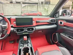 2020 Geely ICON 1.5TD i9 BSG, белый — фото 8