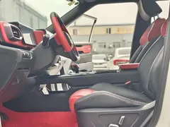 2020 Geely ICON 1.5TD i9 BSG, белый — фото 9
