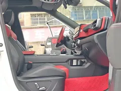 2020 Geely ICON 1.5TD i9 BSG, белый — фото 11