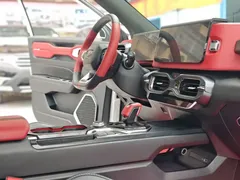 2020 Geely ICON 1.5TD i9 BSG, белый — фото 12
