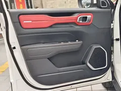 2020 Geely ICON 1.5TD i9 BSG, белый — фото 13