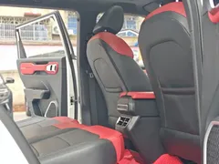 2020 Geely ICON 1.5TD i9 BSG, белый — фото 15