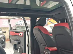 2020 Geely ICON 1.5TD i9 BSG, белый — фото 17