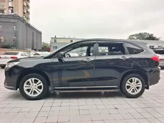 2021 Haval M6 Plus 1.5T DCT Elite, чёрный — фото 4