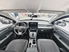 2021 Haval M6 Plus 1.5T DCT Elite, чёрный — фото 6