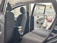 2021 Haval M6 Plus 1.5T DCT Elite, чёрный — фото 12