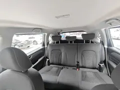 2021 Haval M6 Plus 1.5T DCT Elite, чёрный — фото 14