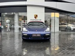 2022 Porsche 718 Boxster T 2.0T, белый — фото 2