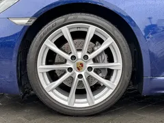 2022 Porsche 718 Boxster T 2.0T, белый — фото 9