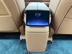 2026 Nio ES8 5-Seat Executive Signature, чёрный — фото 11