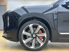 2026 Nio ES8 5-Seat Executive Signature, чёрный — фото 16