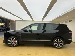 2026 Nio ES8 5-Seat Executive Signature, чёрный — фото 18