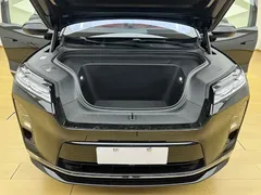 2026 Nio ES8 5-Seat Executive Signature, чёрный — фото 19