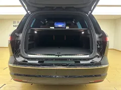 2026 Nio ES8 5-Seat Executive Signature, чёрный — фото 20