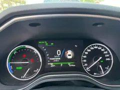 2021 Toyota Avalon 2.5L Touring Premium Sport — фото 4
