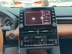 2021 Toyota Avalon 2.5L Touring Premium Sport — фото 6