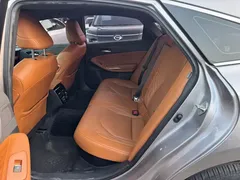2021 Toyota Avalon 2.5L Touring Premium Sport — фото 8