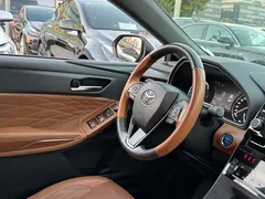 2021 Toyota Avalon 2.5L Touring Premium Sport — фото 14