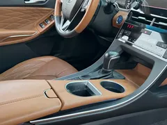 2021 Toyota Avalon 2.5L Touring Premium Sport — фото 15